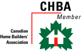 CHBA Member Logo
