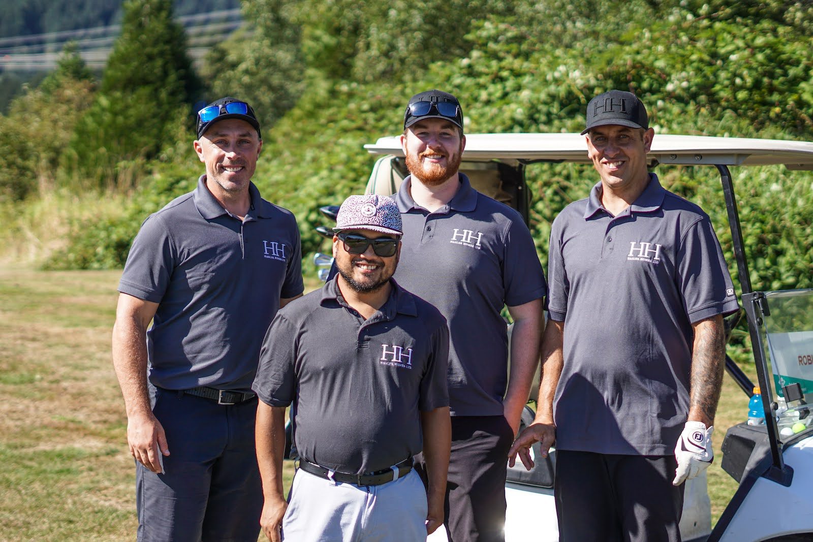 2022 HAVAN Golf Tournament