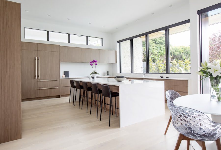 Belmonte Modern Home Kitchen