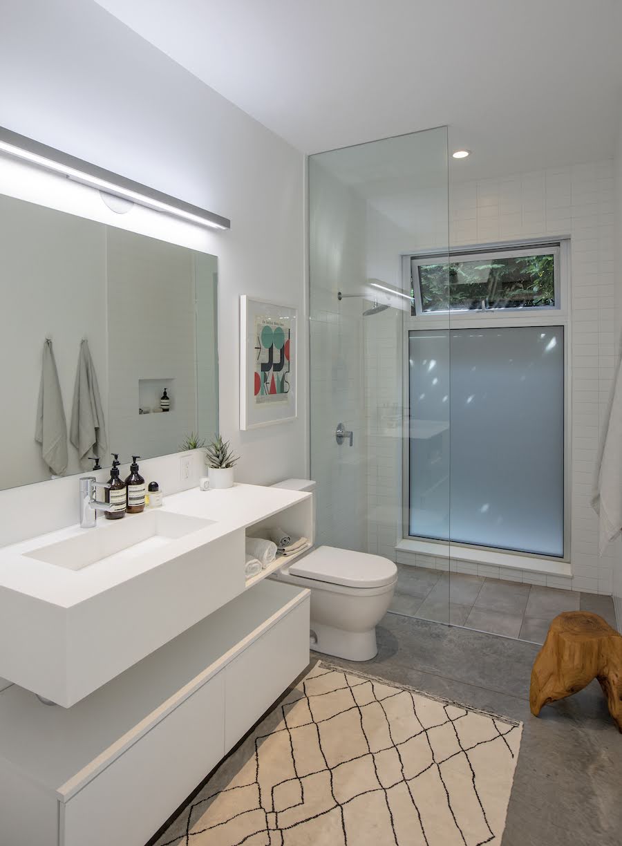 Gleneagles Case Study Ensuite