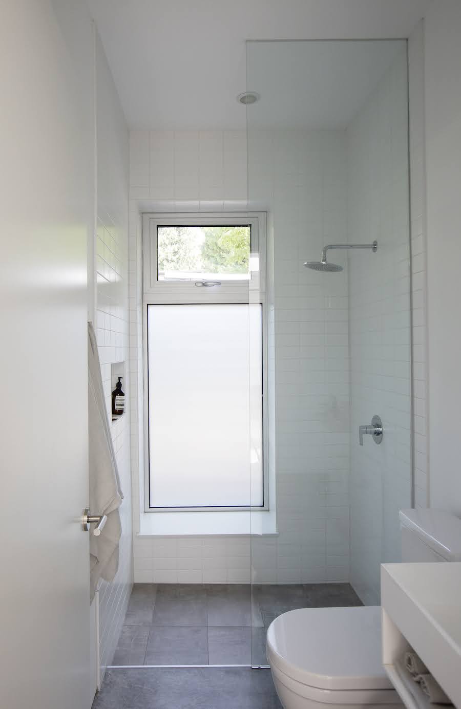 Gleneagles Case Study Kids Bathroom