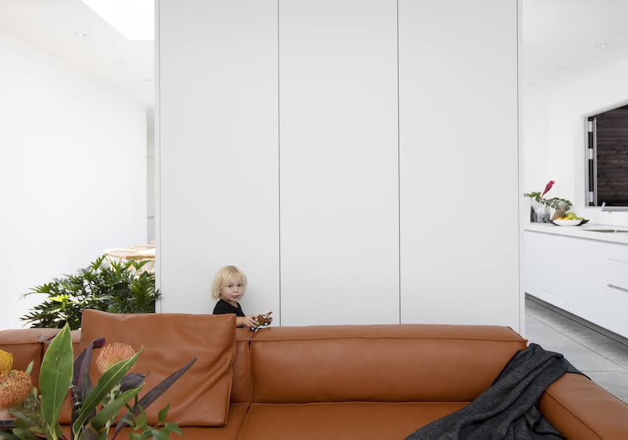 Gleneagles Case Study Trucks on Couch