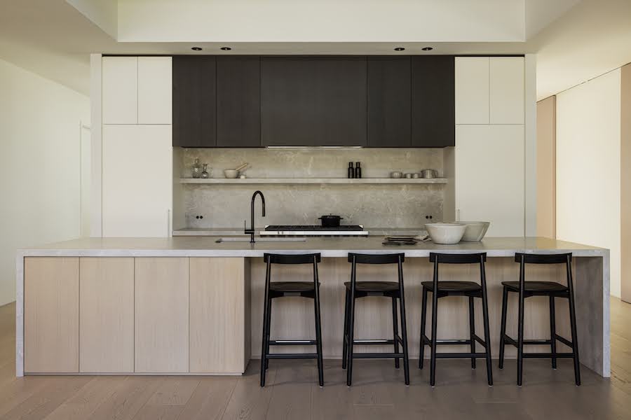 Scandia Modern Farmhouse Kitchen Full
