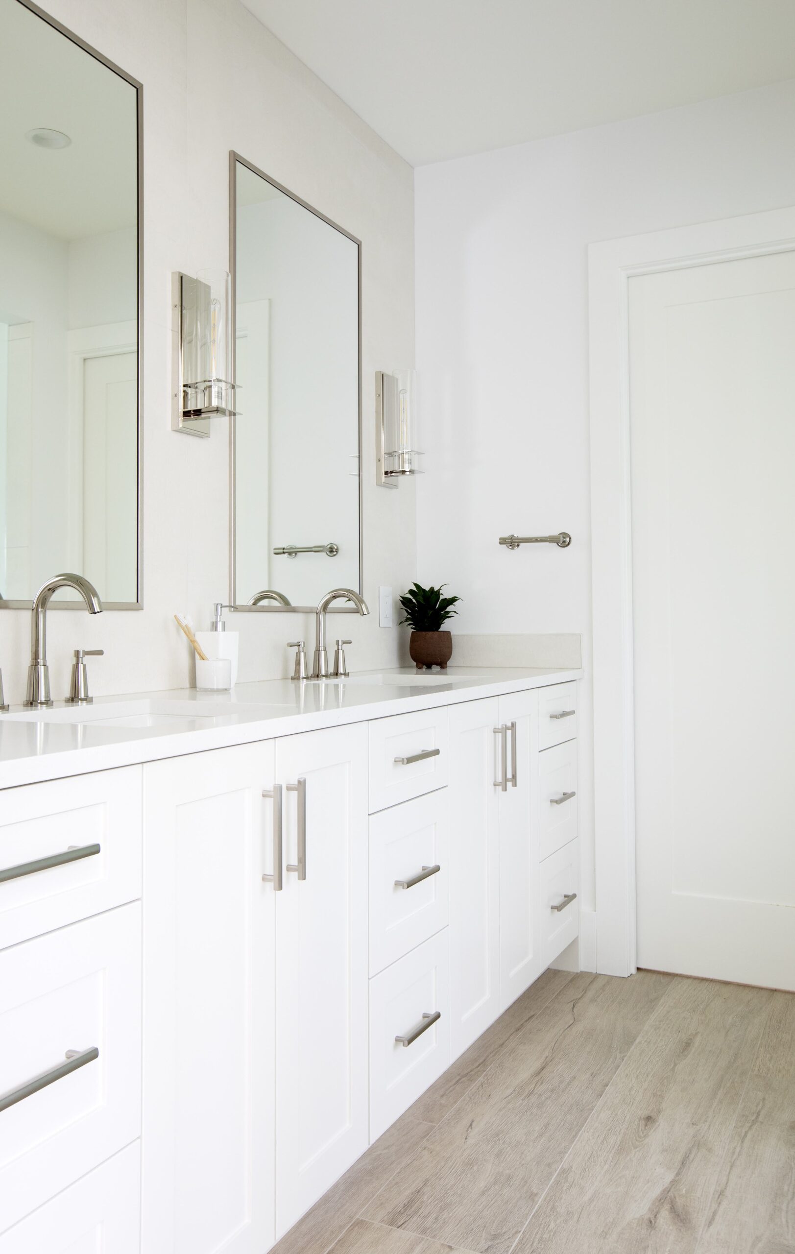 Linda Vista Net Zero Home Ensuite