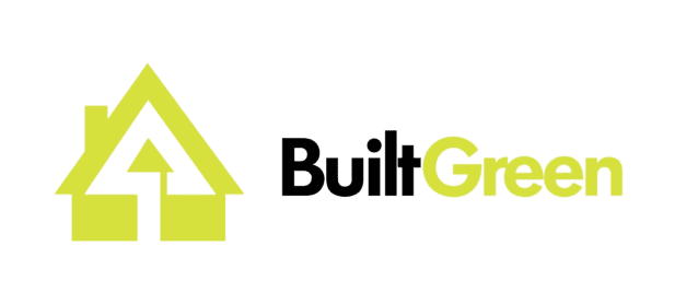 Built Green Canada Logo