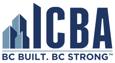 Independent Contractors and Business Association (ICBA) Logo