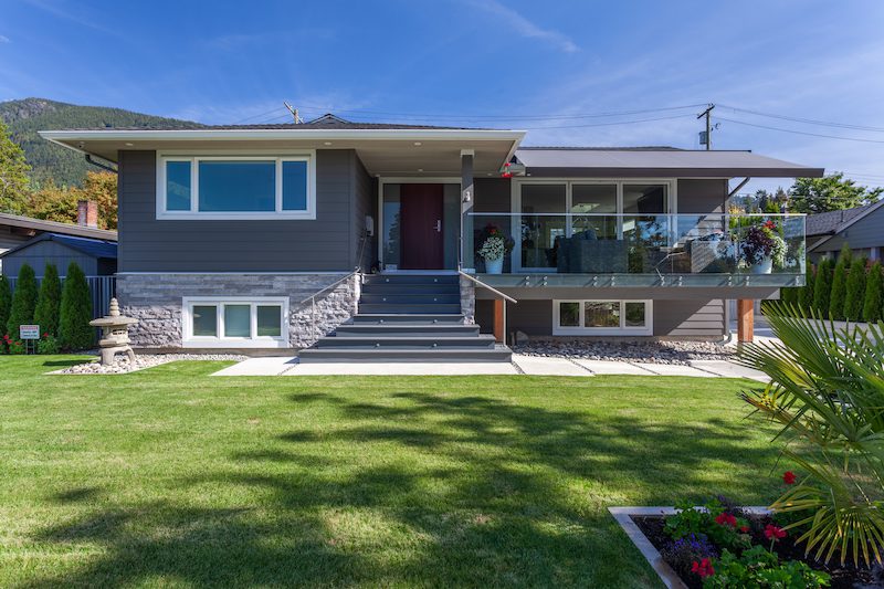 Canterbury Highland Renovation Hasler Homes