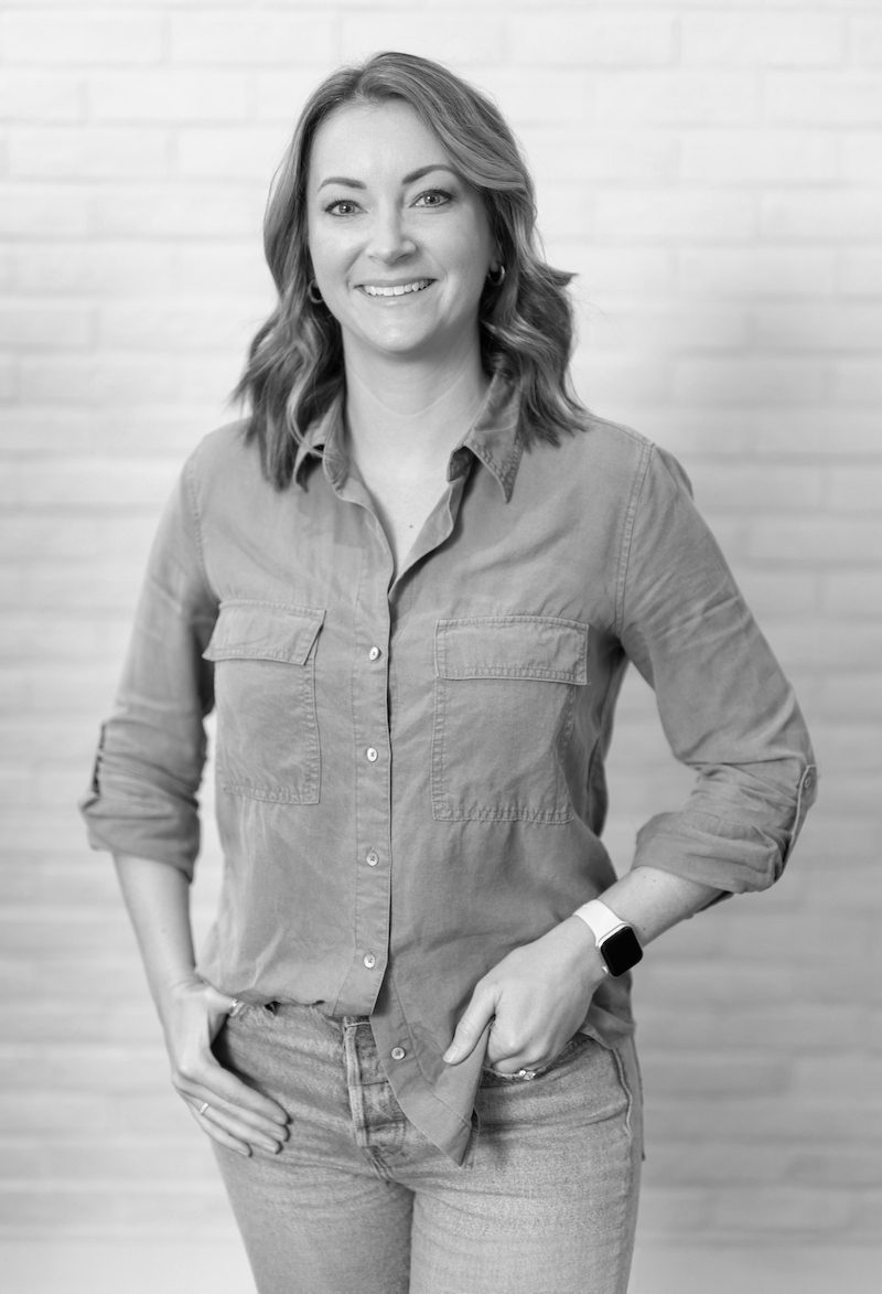 Team Hasler Financial Controller Natalie Hasler