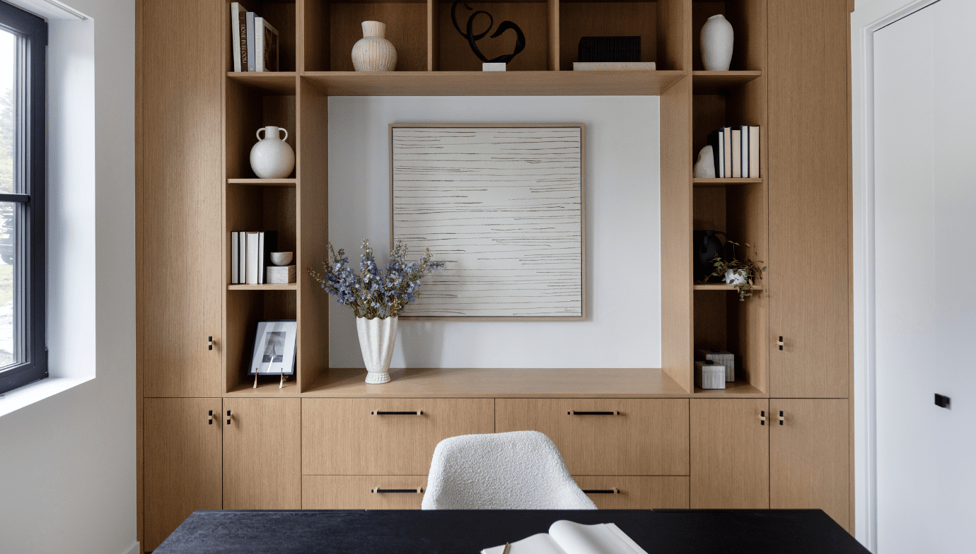 Haven home office