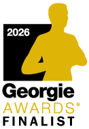 2026 Georgie Awards Finalist